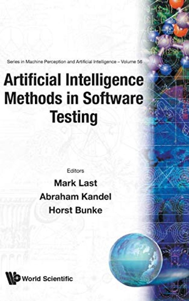 Artificial Intelligence Methods In Software Testing