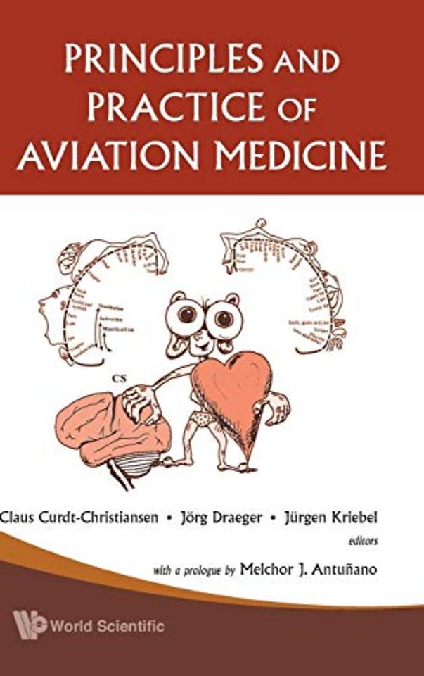 Principles And Practice Of Aviation Medicine