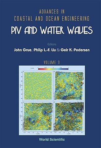 Piv And Water Waves