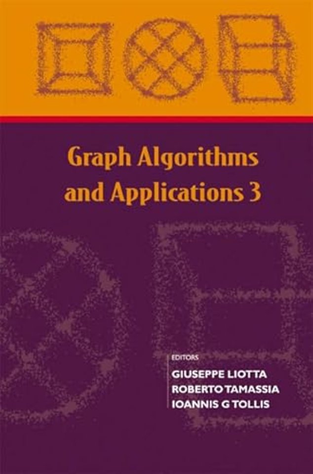 Graph Algorithms And Applications 3