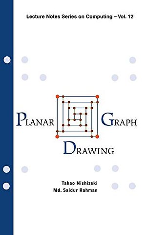 Planar Graph Drawing