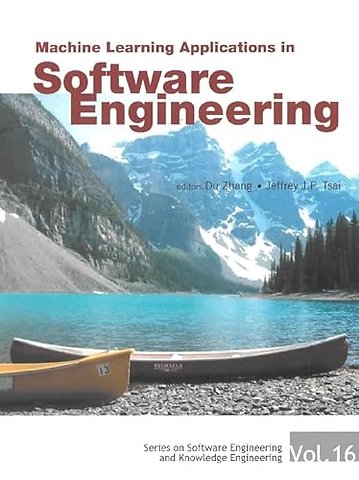 Machine Learning Applications In Software Engineering