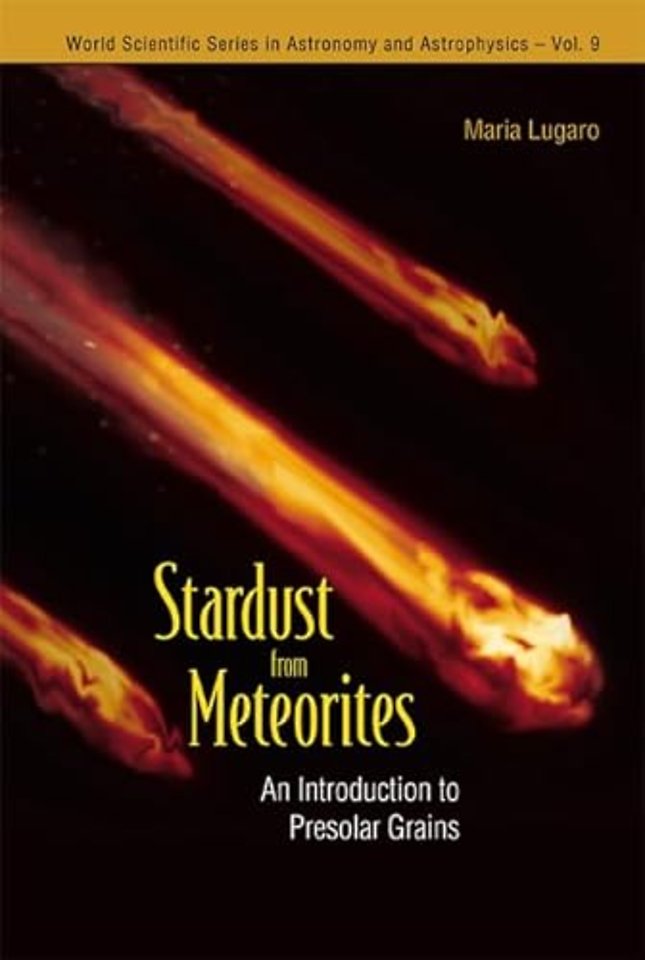 Stardust From Meteorites: An Introduction To Presolar Grains