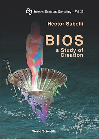 Bios: A Study Of Creation (With Cd-rom)