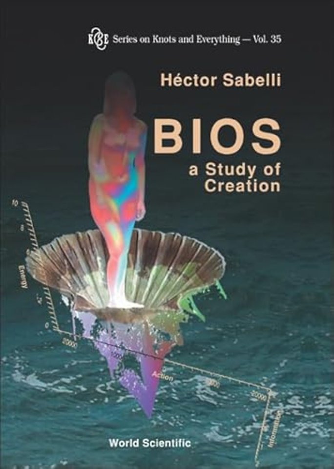 Bios: A Study Of Creation (With Cd-rom)