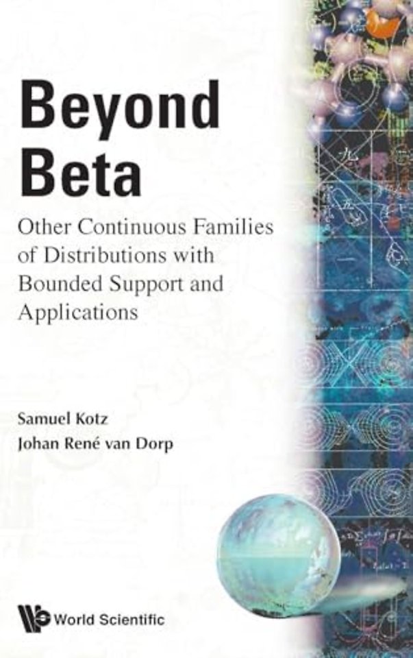 Beyond Beta: Other Continuous Families Of Distributions With Bounded Support And Applications