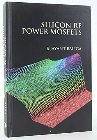 Silicon Rf Power Mosfets