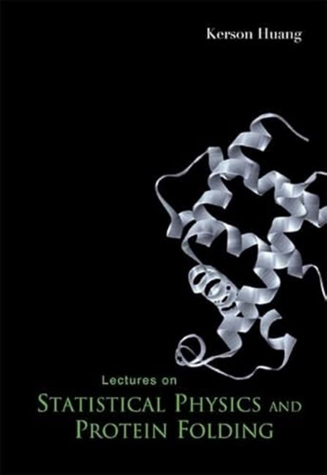 Lectures On Statistical Physics And Protein Folding
