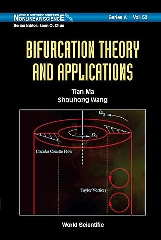 Bifurcation Theory And Applications