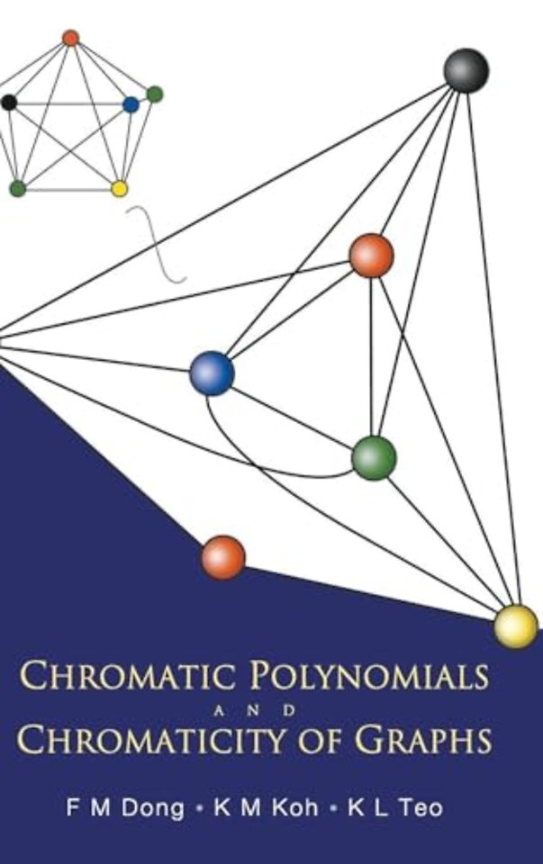 Chromatic Polynomials And Chromaticity Of Graphs