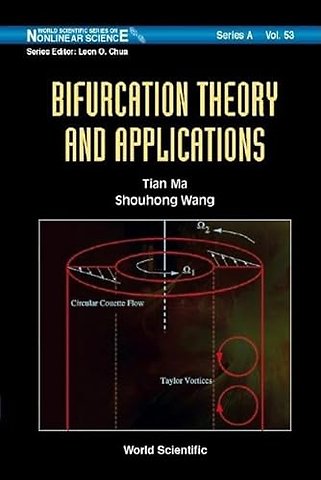 Bifurcation Theory And Applications