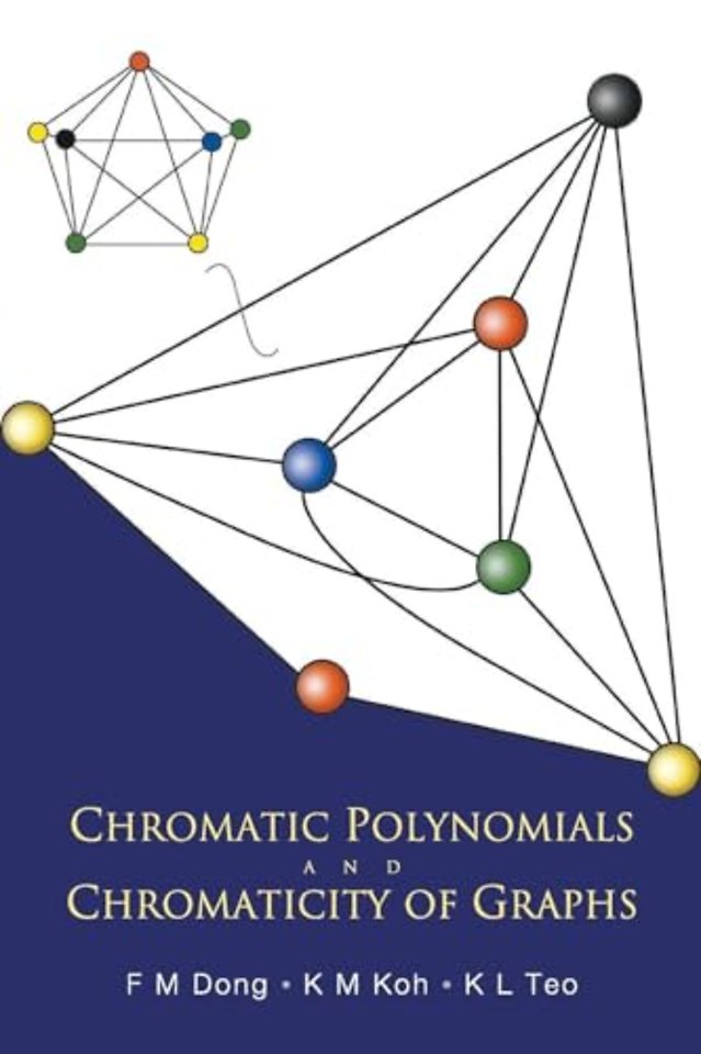 Chromatic Polynomials And Chromaticity Of Graphs
