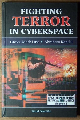 Fighting Terror In Cyberspace