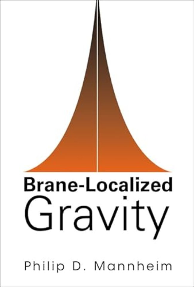 Brane-localized Gravity