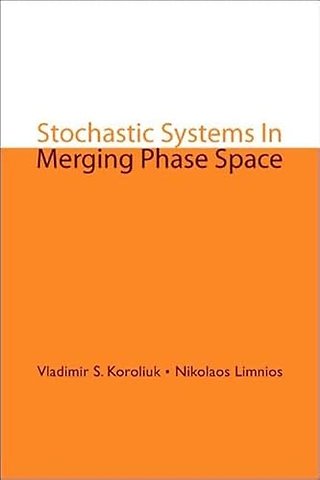 Stochastic Systems In Merging Phase Space
