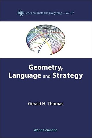 Geometry, Language And Strategy