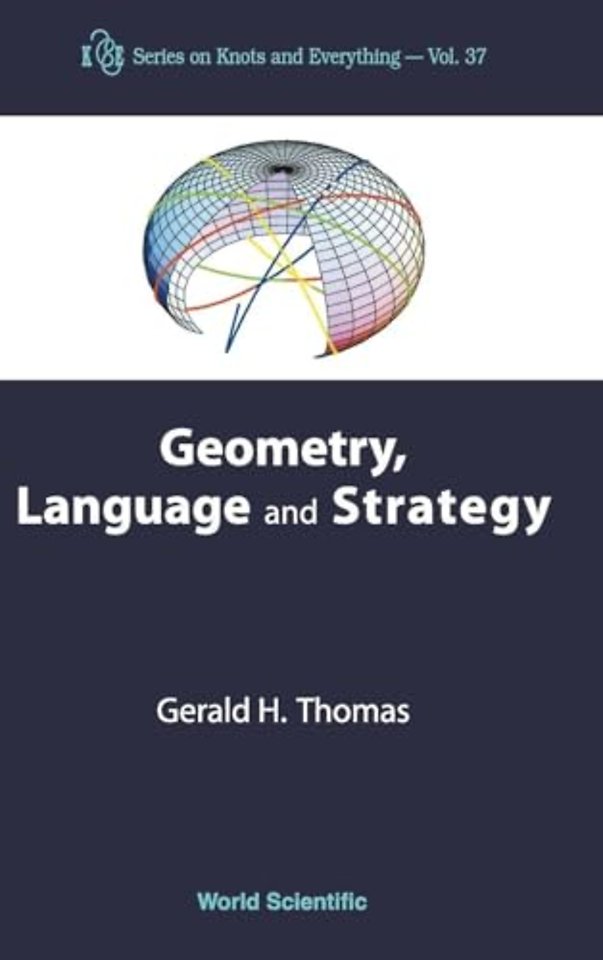 Geometry, Language And Strategy