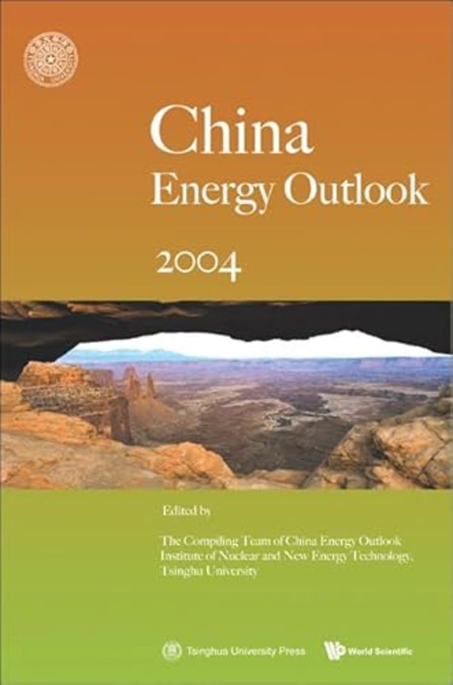 China's Energy Outlook 2004