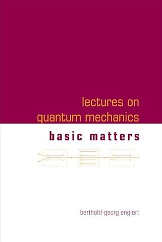 Lectures On Quantum Mechanics (In 3 Companion Volumes)