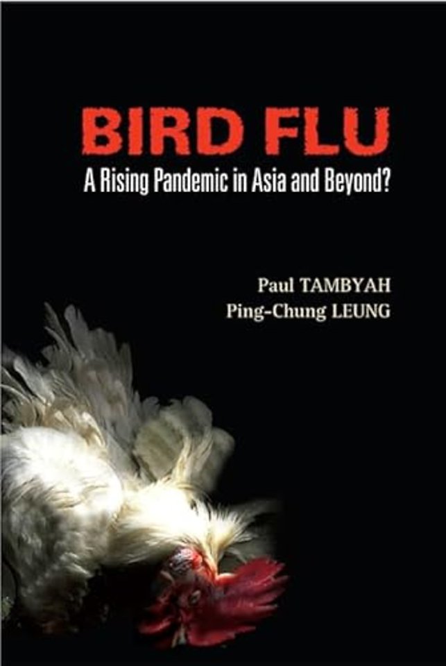 Bird Flu: A Rising Pandemic In Asia And Beyond?