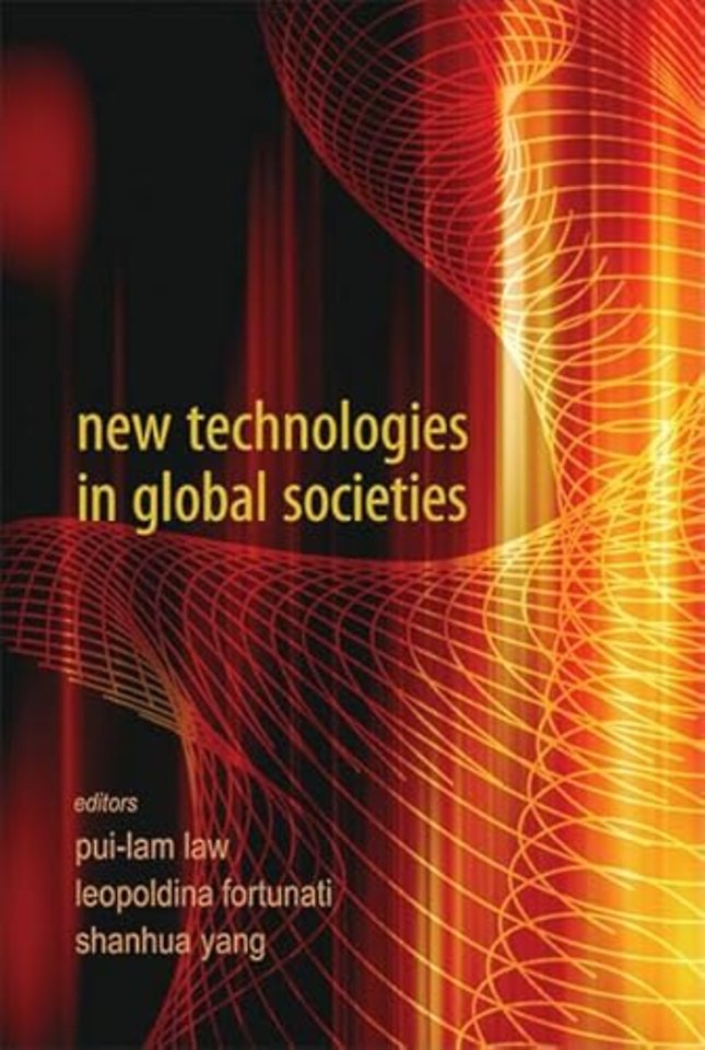 New Technologies In Global Societies