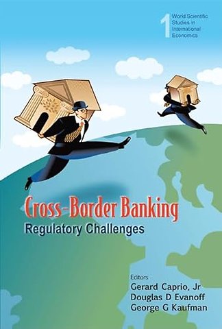 Cross-border Banking: Regulatory Challenges