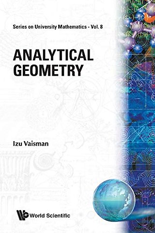 Analytical Geometry