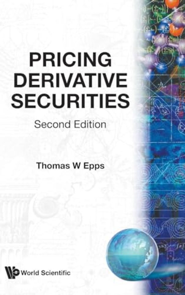 Pricing Derivative Securities (2nd Edition)