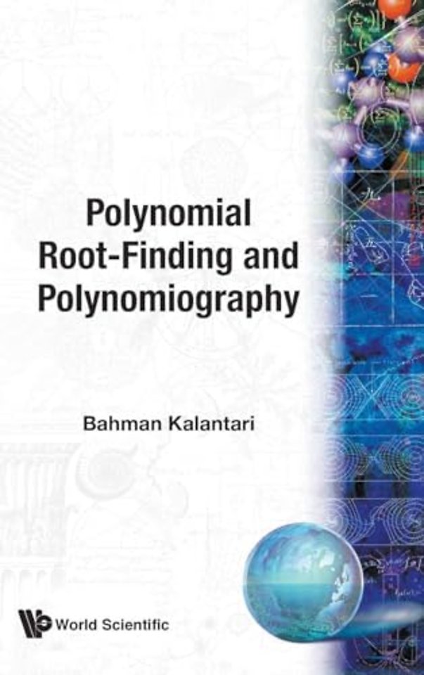 Polynomial Root-finding And Polynomiography