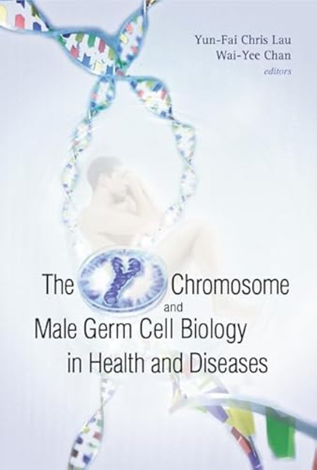 Y Chromosome And Male Germ Cell Biology In Health And Diseases, The