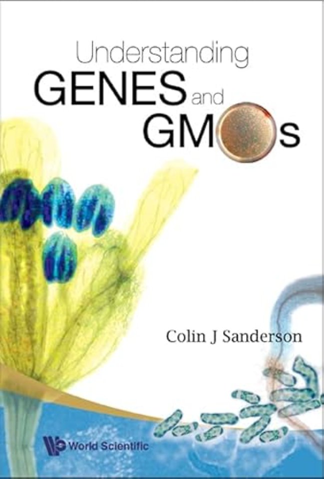 Understanding Genes And Gmos