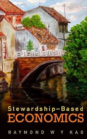 Stewardship-based Economics
