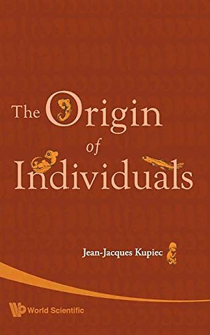 Origin Of Individuals, The