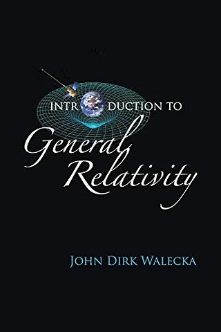 Introduction To General Relativity