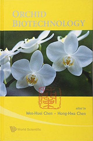 Orchid Biotechnology