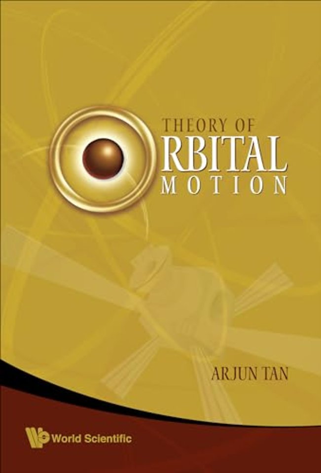 Theory Of Orbital Motion
