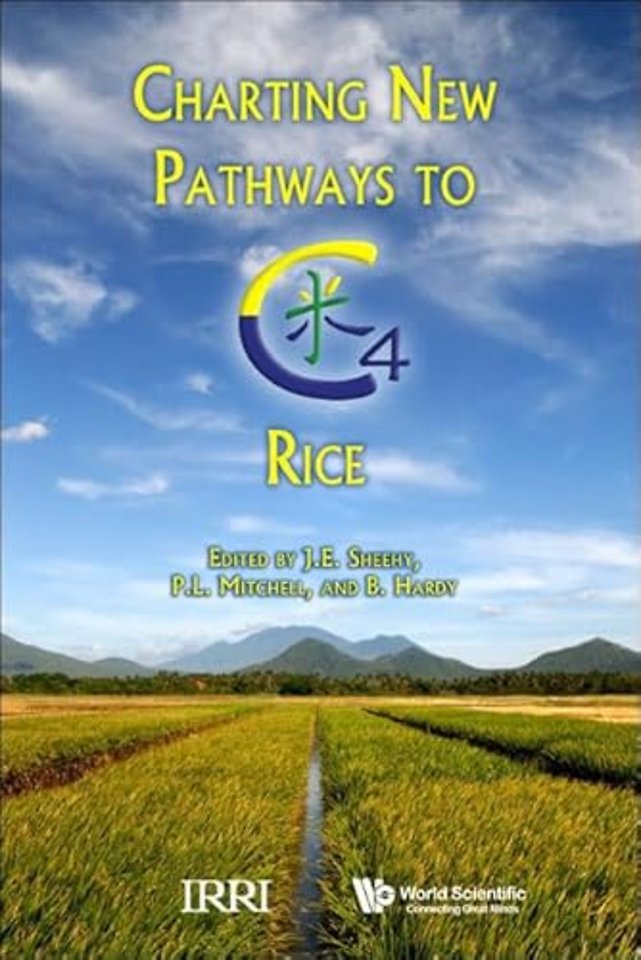 Charting New Pathways To C4 Rice