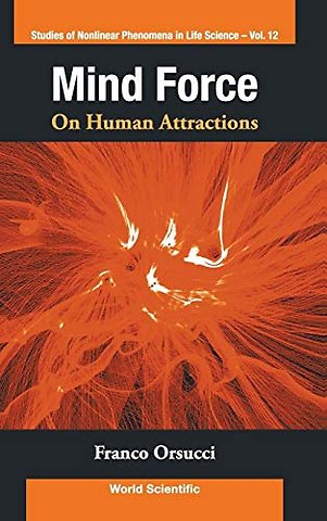 Mind Force: On Human Attractions