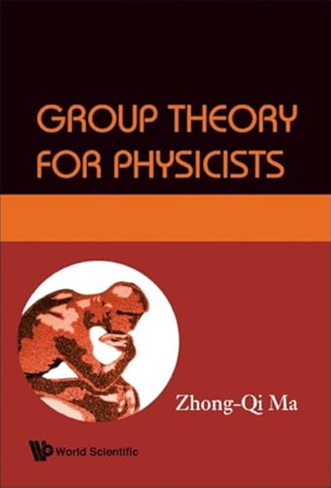 Group Theory For Physicists