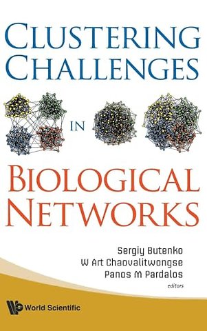 Clustering Challenges In Biological Networks