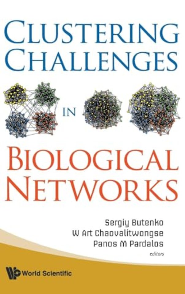 Clustering Challenges In Biological Networks