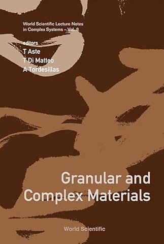 Granular And Complex Materials