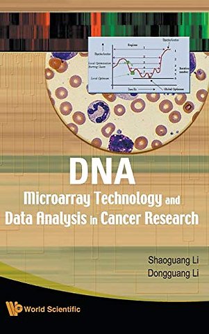 Dna Microarray Technology And Data Analysis In Cancer Research