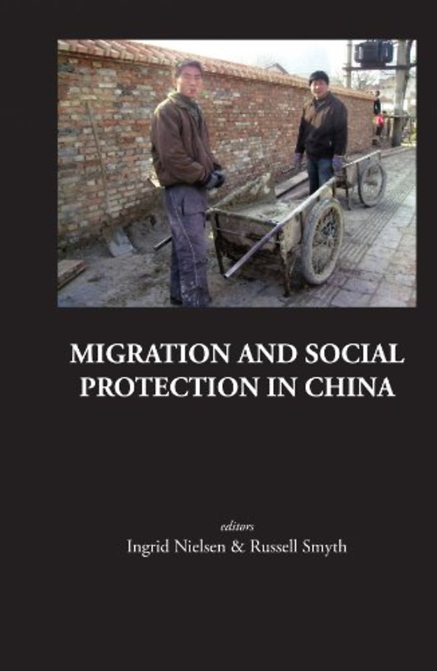 Migration And Social Protection In China