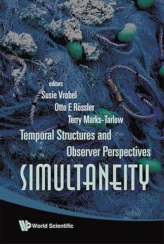 Simultaneity: Temporal Structures And Observer Perspectives