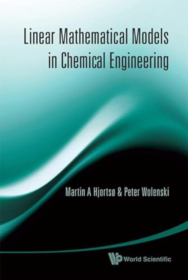Linear Mathematical Models In Chemical Engineering