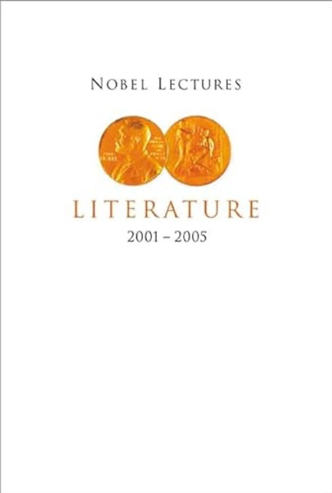 Nobel Lectures In Literature (2001-2005)