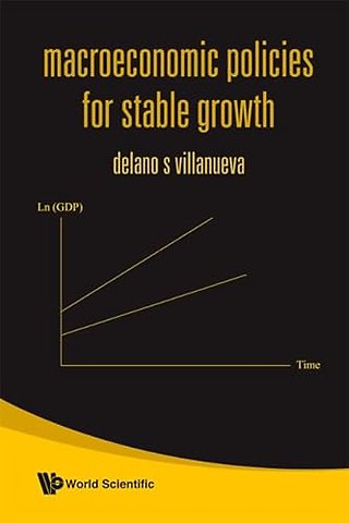 Macroeconomic Policies For Stable Growth