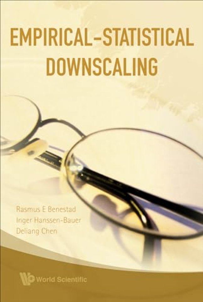 Empirical-statistical Downscaling