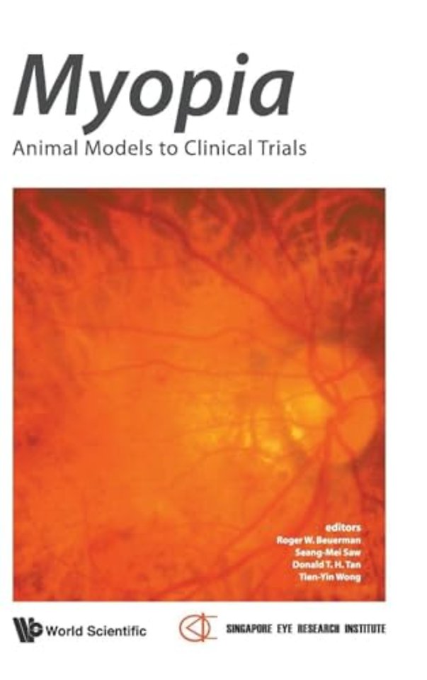 Myopia: Animal Models To Clinical Trials
